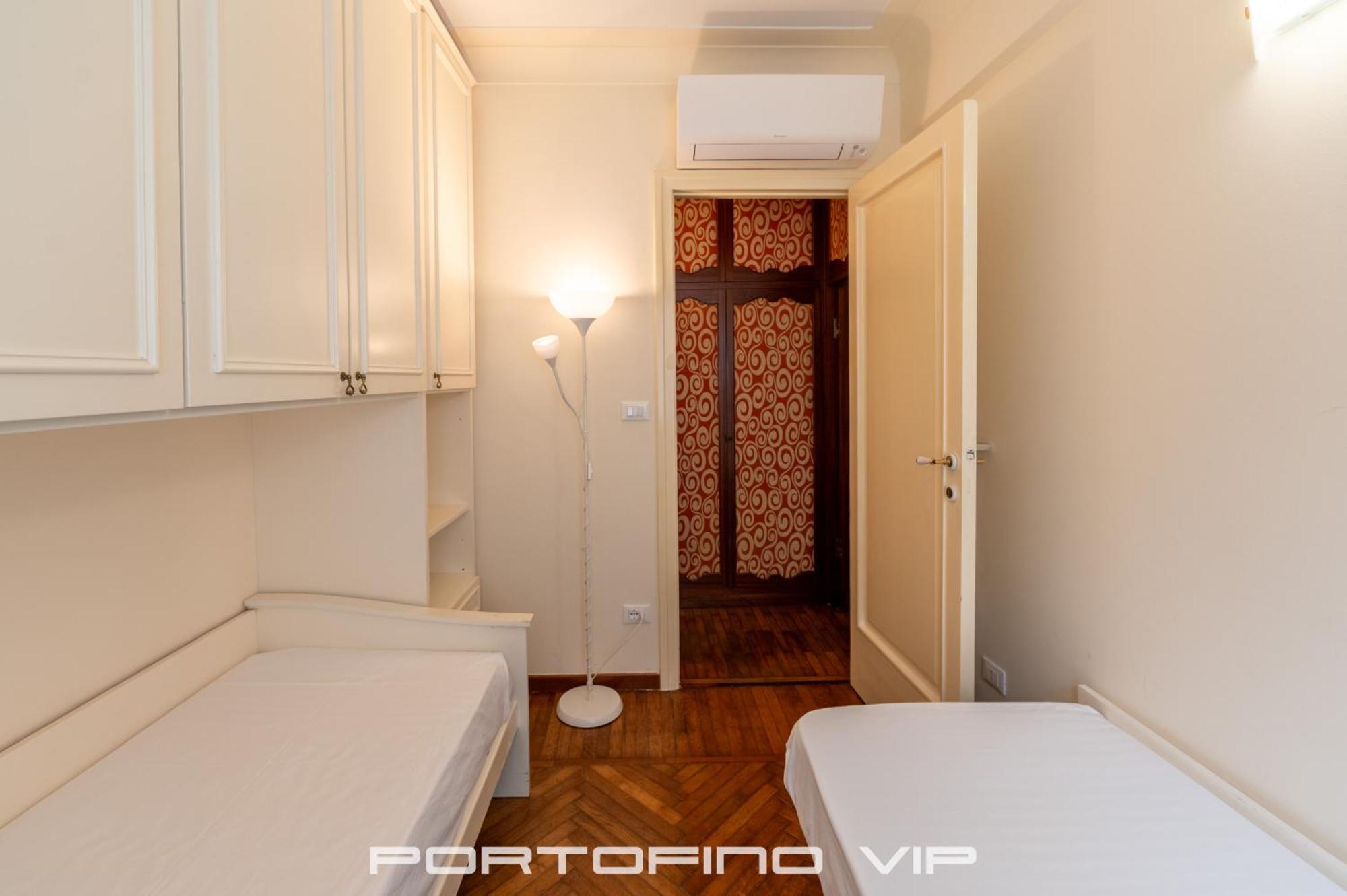 Paraggi Apartment By Portofinovip Buitenkant foto