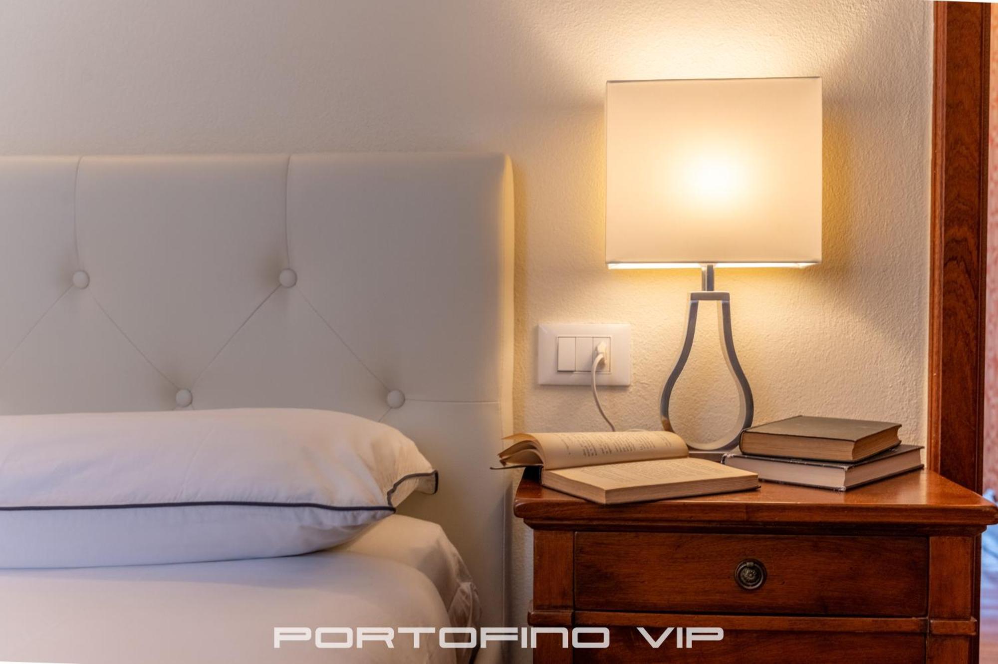 Paraggi Apartment By Portofinovip Buitenkant foto