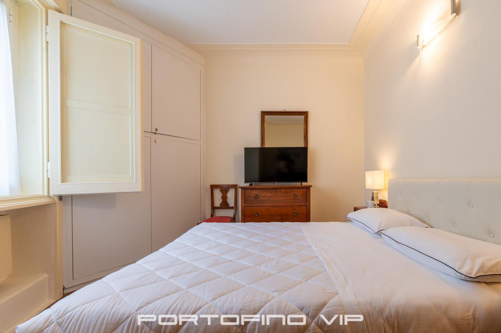 Paraggi Apartment By Portofinovip Buitenkant foto