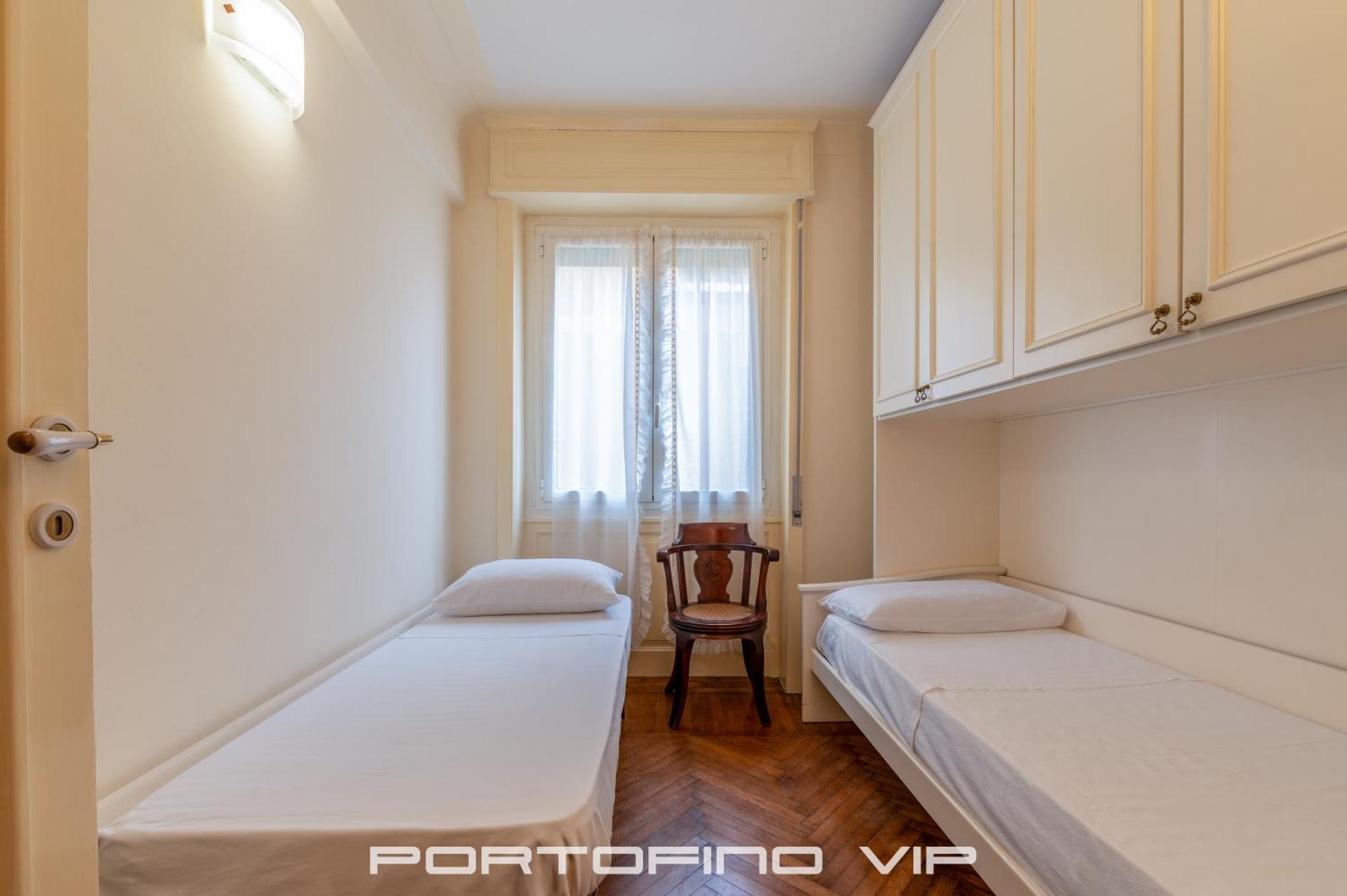 Paraggi Apartment By Portofinovip Buitenkant foto