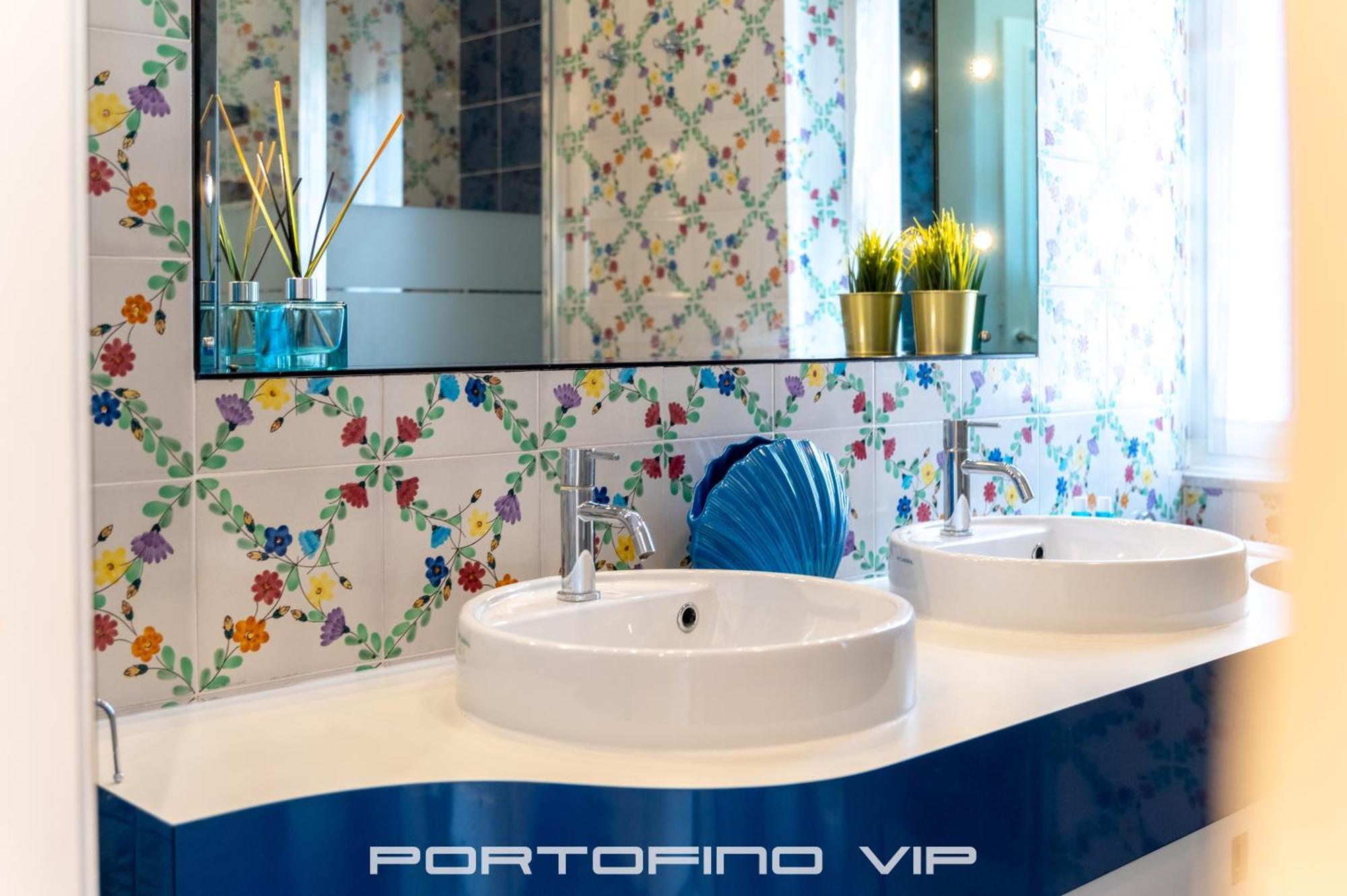 Paraggi Apartment By Portofinovip Buitenkant foto