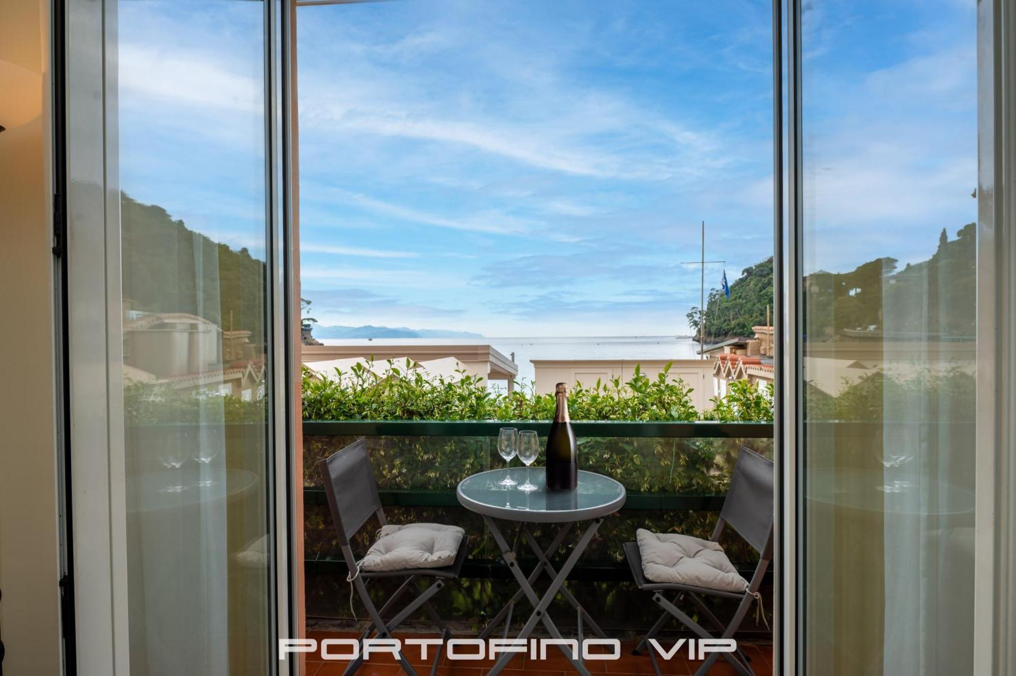 Paraggi Apartment By Portofinovip Buitenkant foto