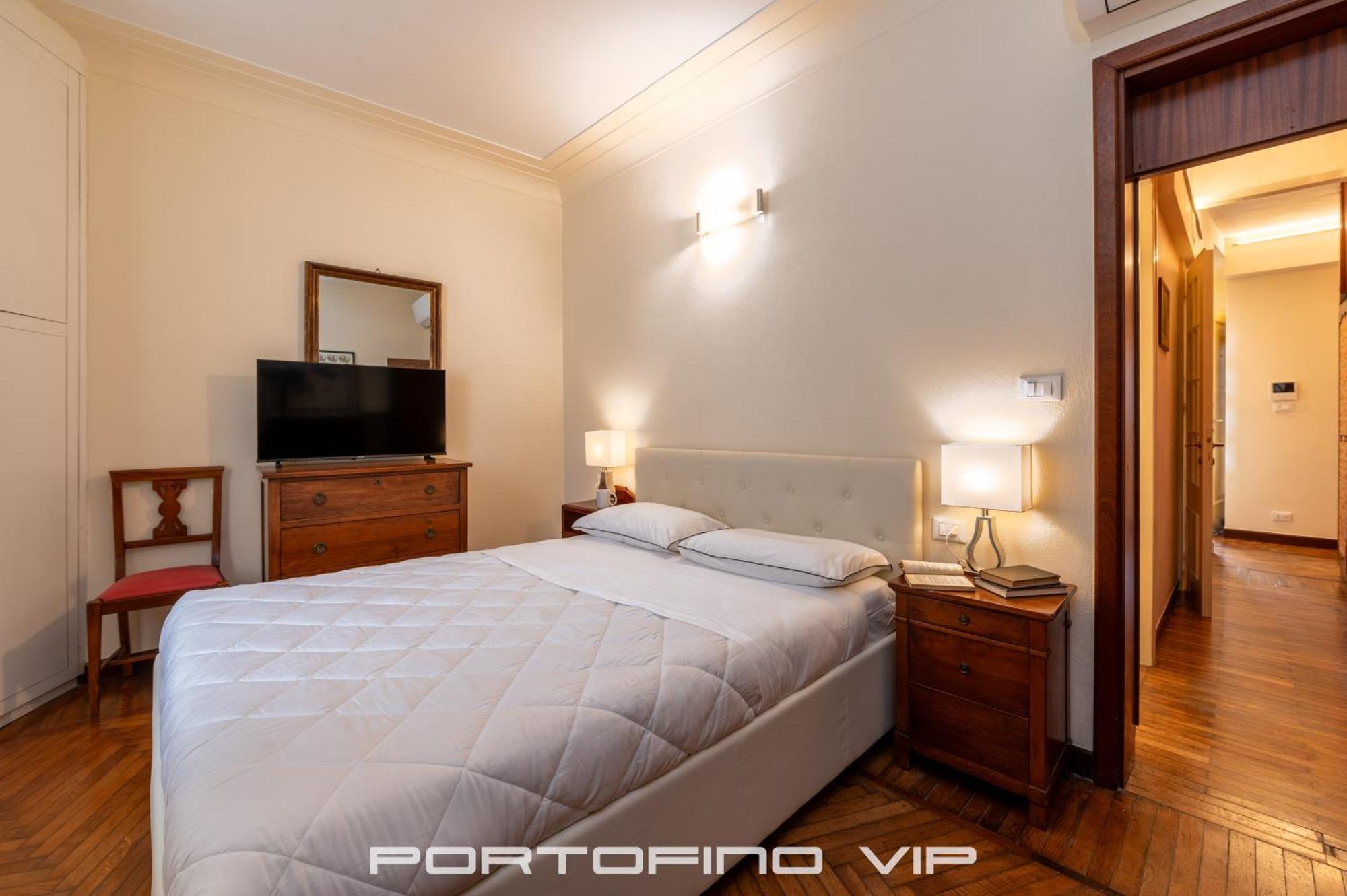 Paraggi Apartment By Portofinovip Buitenkant foto