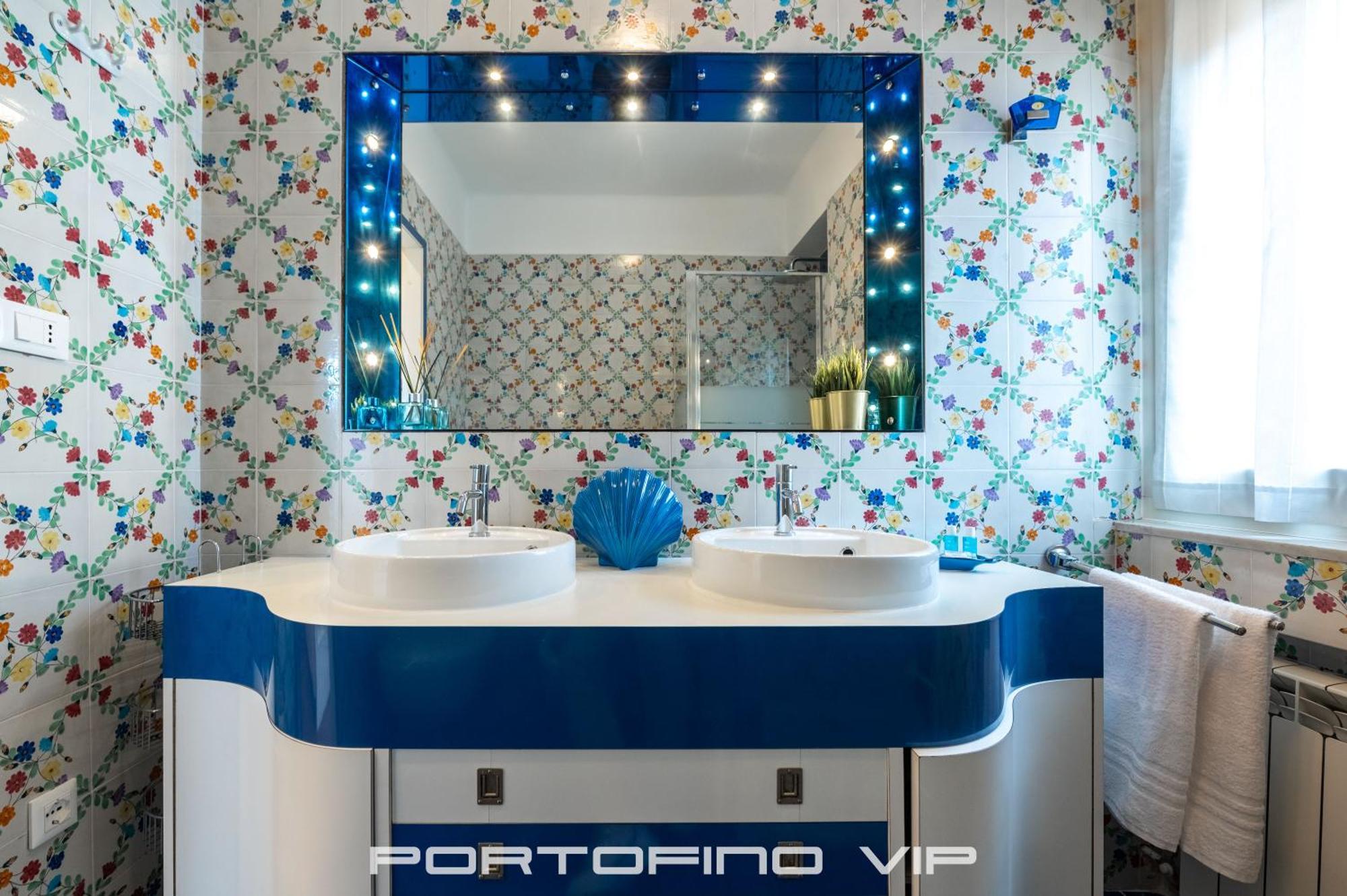 Paraggi Apartment By Portofinovip Buitenkant foto