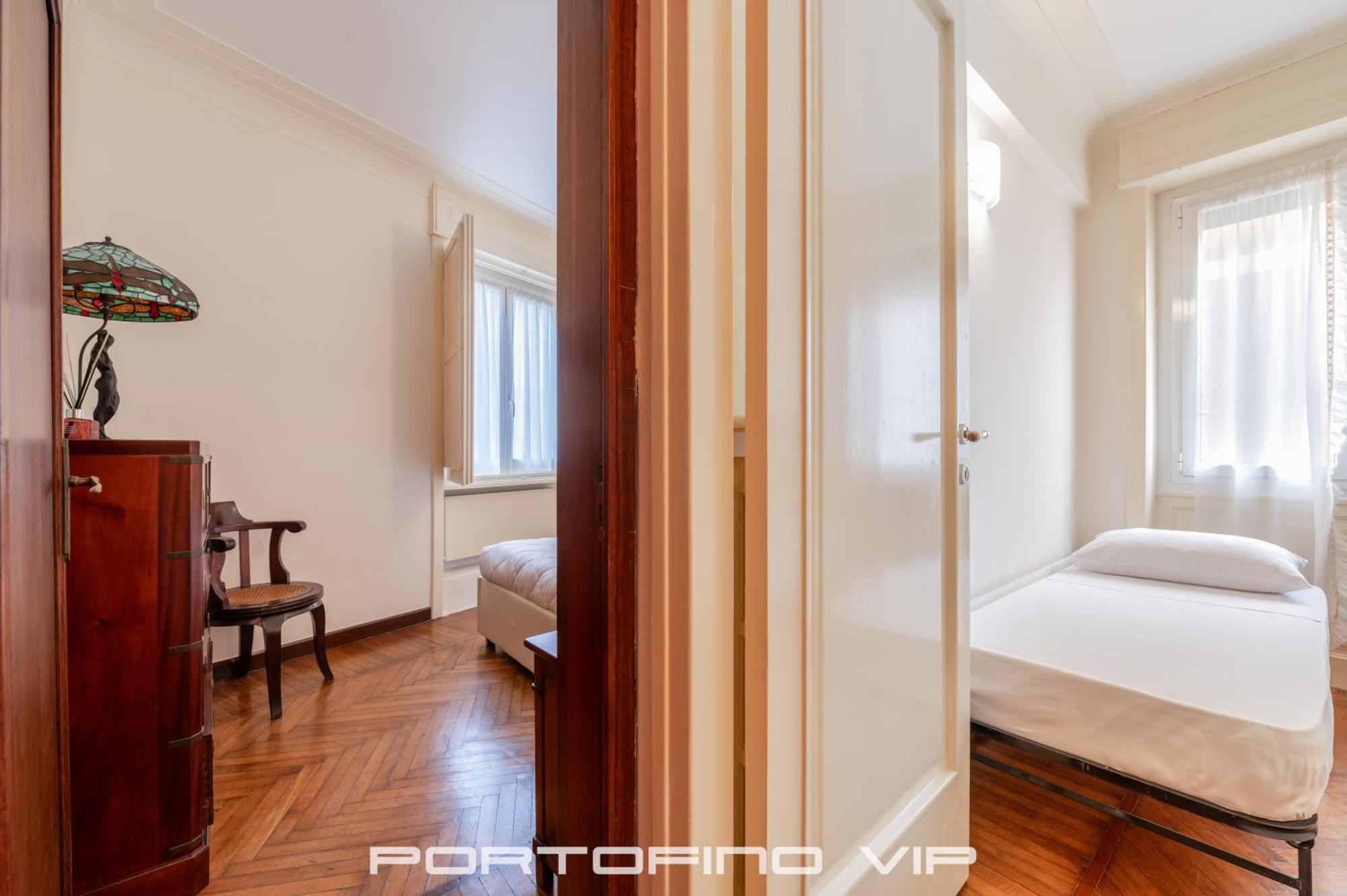 Paraggi Apartment By Portofinovip Buitenkant foto