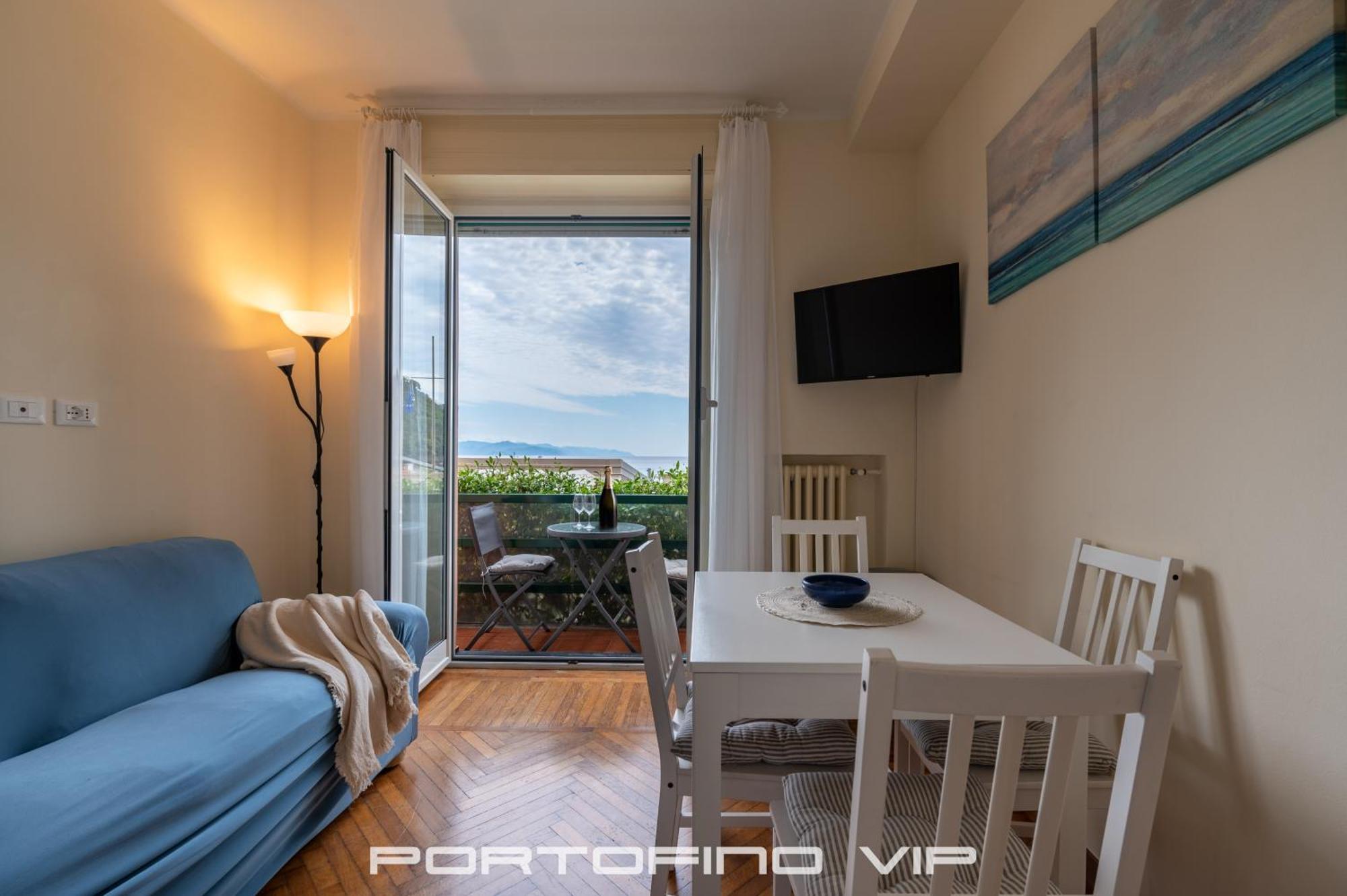 Paraggi Apartment By Portofinovip Buitenkant foto